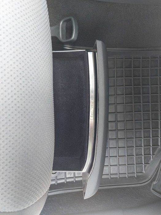 Volkswagen Golf 2005