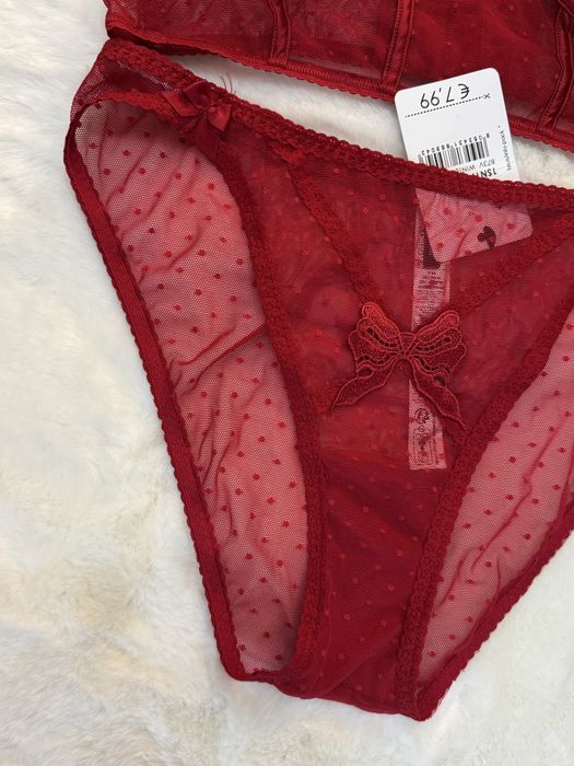 Komplet bielizny Tezenis