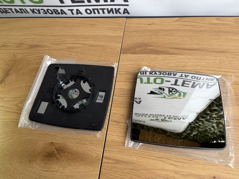 Дзеркало комбо зеркало Opel Combo C