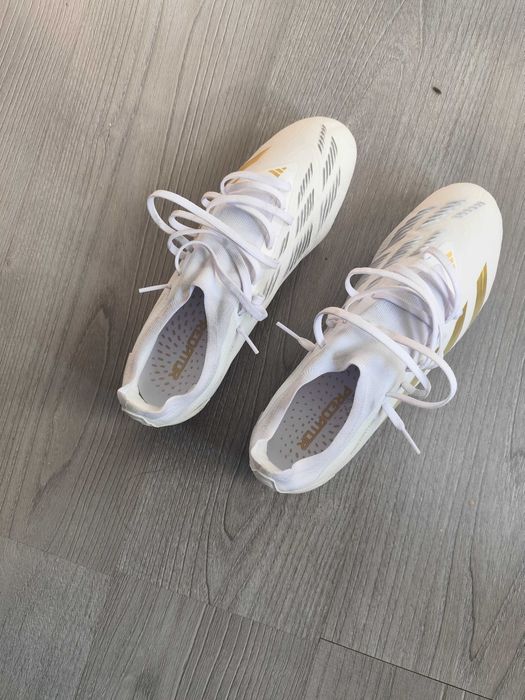 Chuteiras adidas Predator pro