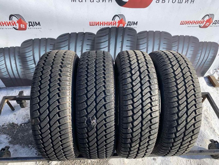 Шини 175/70 R13 Sava 6,5-7мм, всесезон