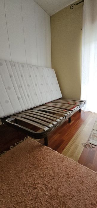 Cama articulada Mindol