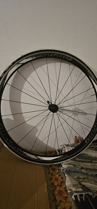 Rodas ciclismo galaxy ro 300