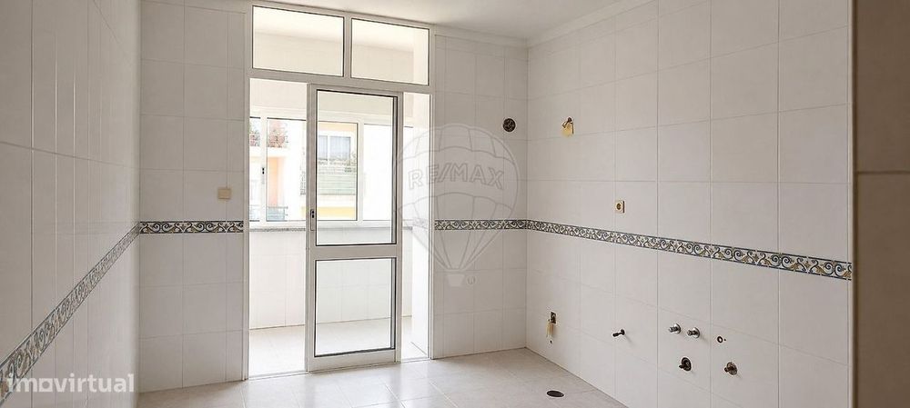 Apartamento T3 para venda