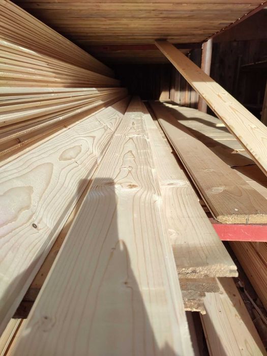 Фальш-брус, імітація-брусу від виробника на складі