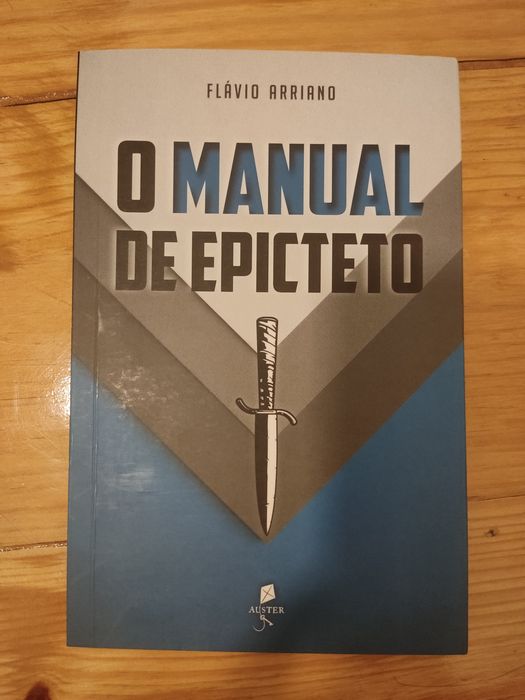 Book "The Handbook of Epictetus"64285477034369120