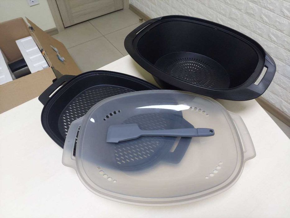 Кухонний комбайн 3,3 л 1600 Вт Mambo Touch Cecotec