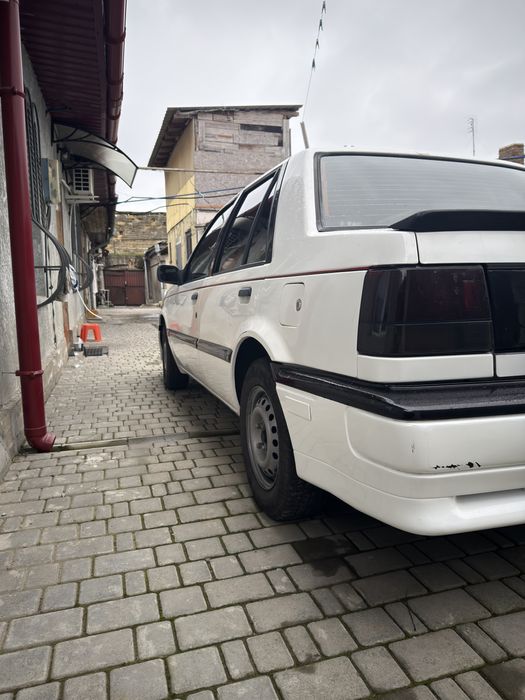 Продам Isuzu Gemini: 1 300 $ - Isuzu Одесса на Olx