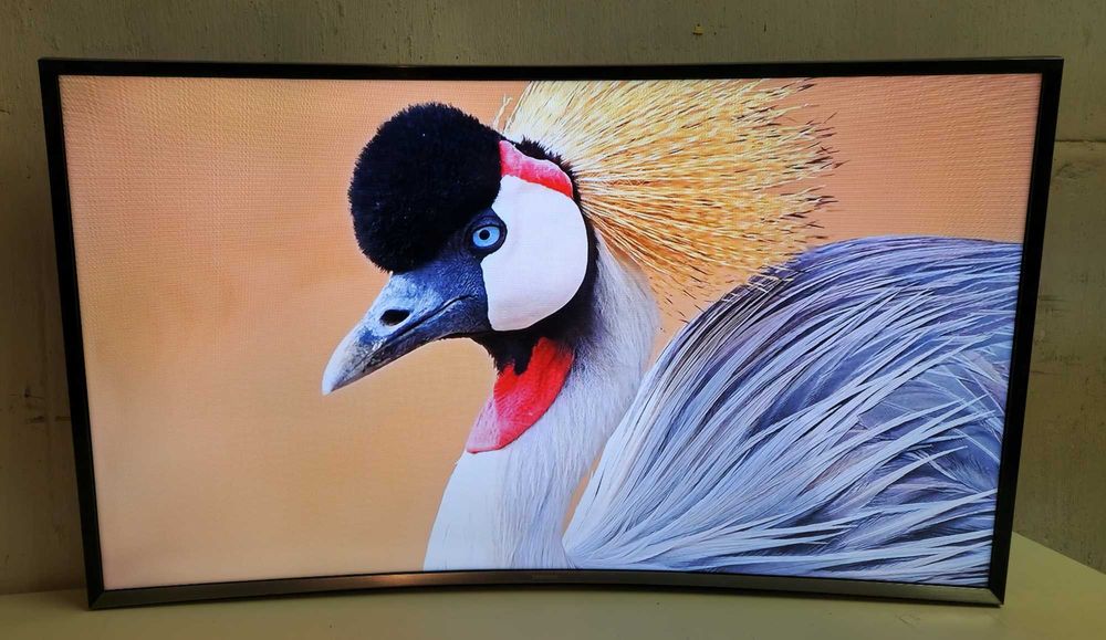 SMART телевізор Samsung UE40J6350 40дюйм/101см LCD LED Full HD