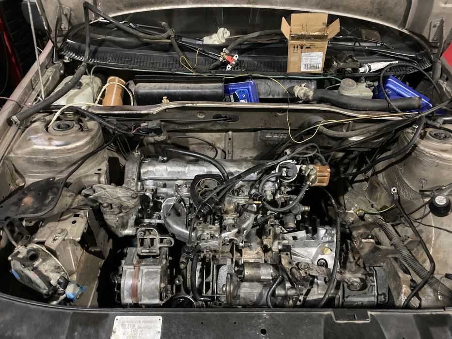 Пежо 405 газ/бенз