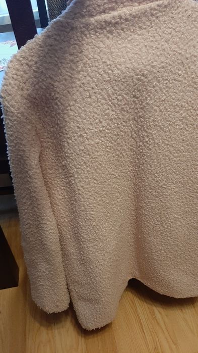 Plaszcz damski modny