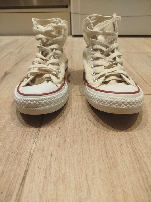 Converse Trampki Chuck Taylor All Star , wysokie  , 159484C