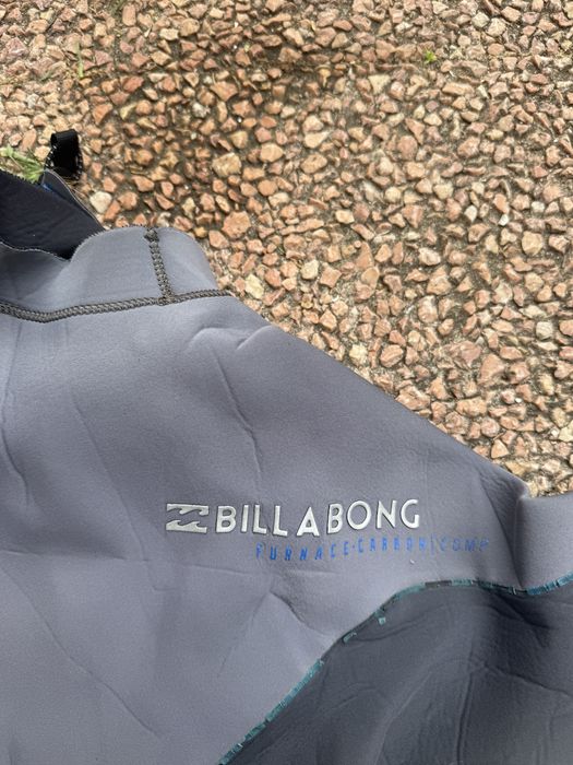 Fato surf Billabong 3/2 medium