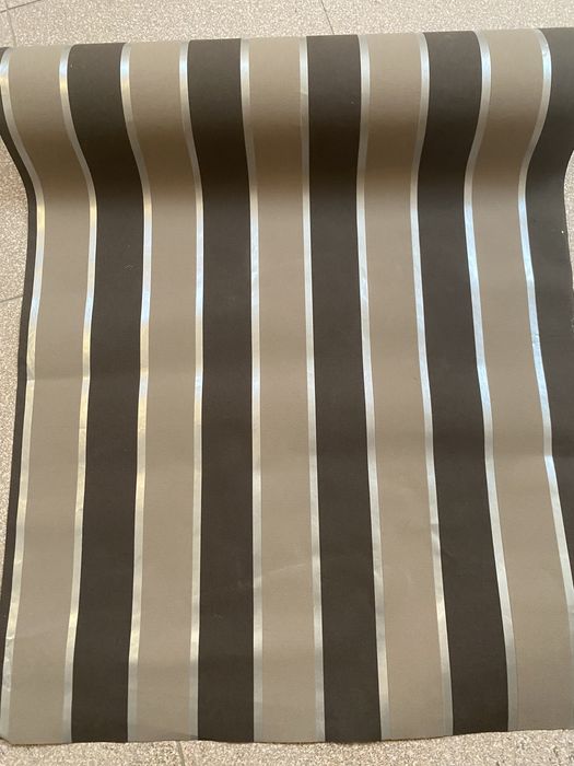 Papel de parede novo