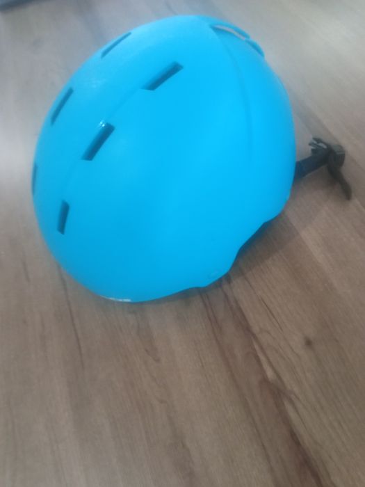 Kask narciarski Wedze