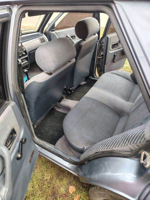 Продам Форд Оріон 1.4