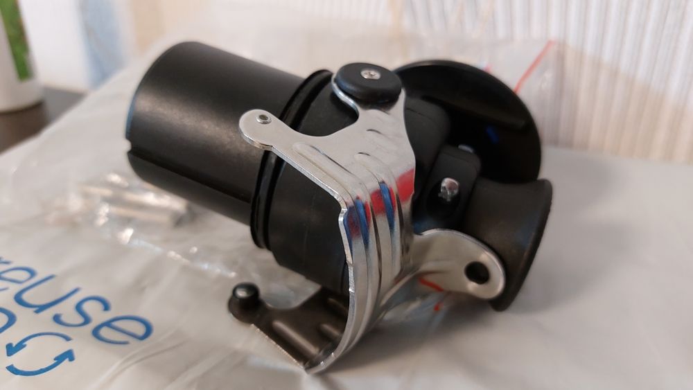 Вилка кабеля ABS/EBS на  7 контактов