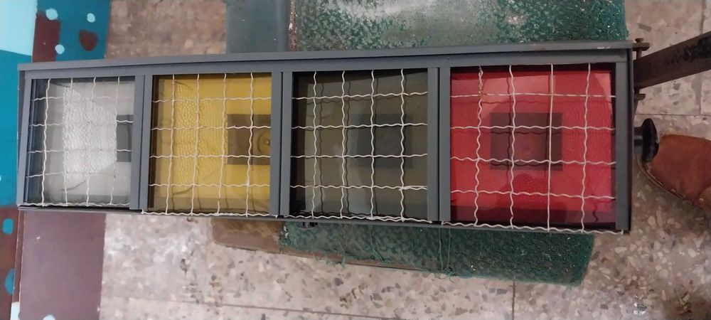 Прожектор театральный (новый)