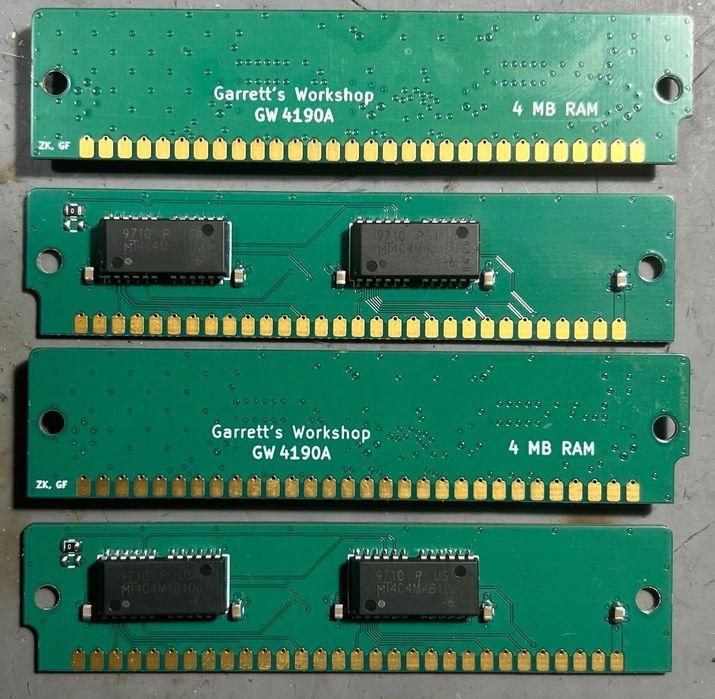 386SX материнская плата