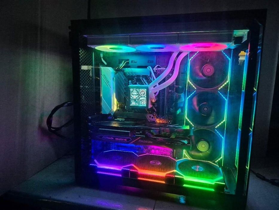 Pc ultimate gaming