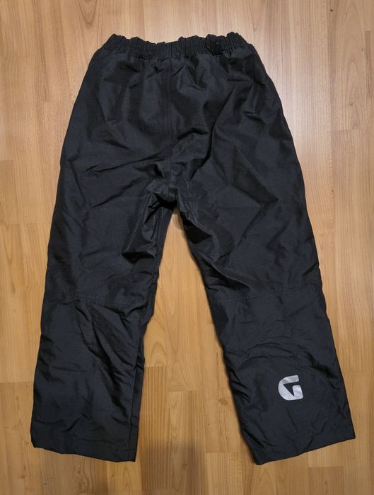 Зимние штаны  Lassie