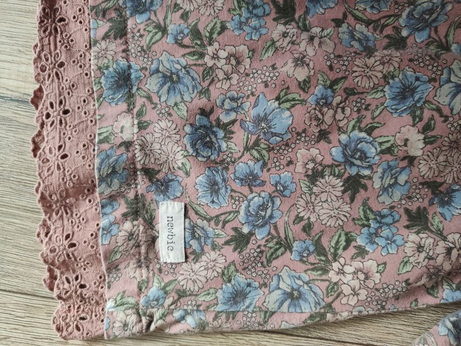 Sukienka newbie r. 80