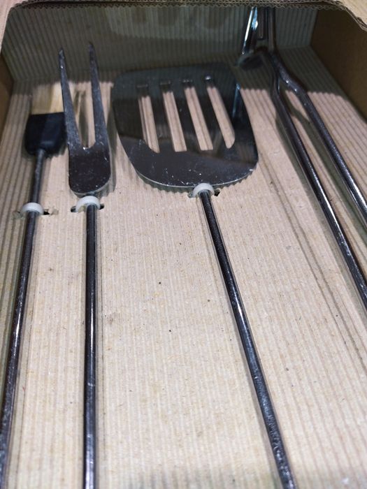 Acessórios churrasco