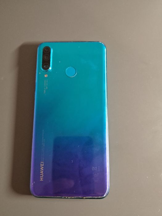 Huawei p30 lite 4/128