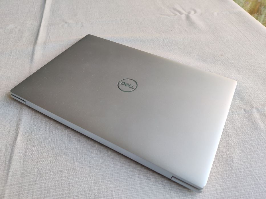 Laptop Dell XPS 9315