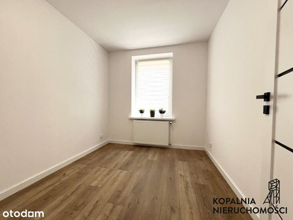 2 mieszkania 2 pokojowe i mini kawalerka jedna KW