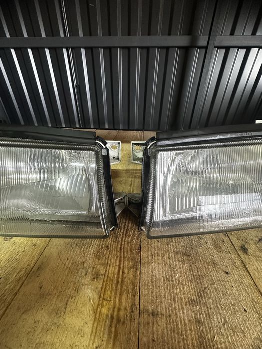 Фари передні skoda tour шкода тур