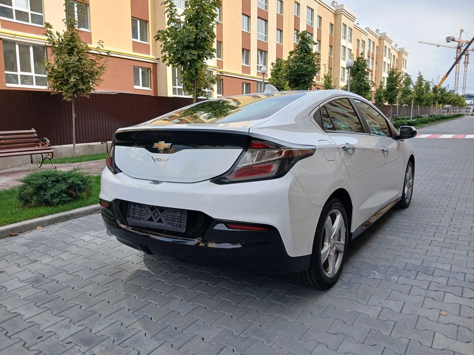 Продам авто вольт 2