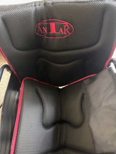 Elektryczny wózek inwalidzki Antar