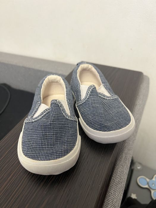 Взуття для хлопчика