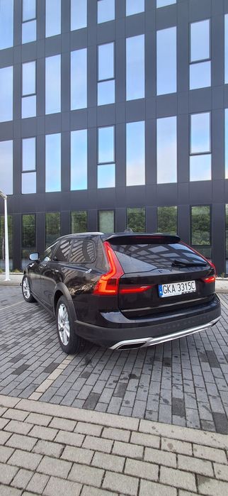 Volvo V90 Cross Country 2.0 Diesel Full Led Radar Skora