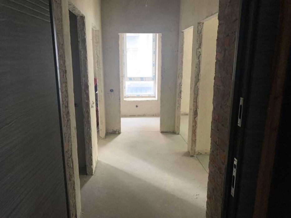 2 кім на Петрушевича в елітній новобудові