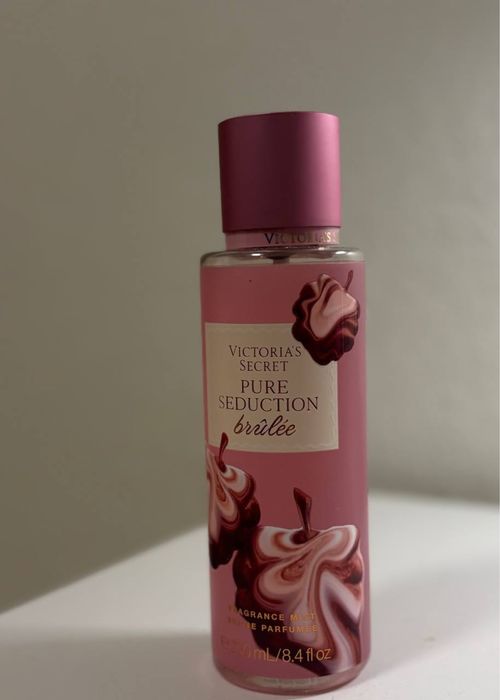 Спрей victoria’s secret