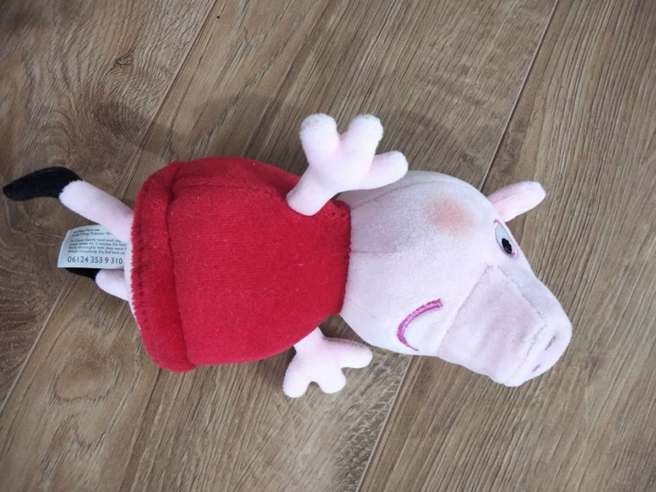 Свинка Пеппа (Peppa Pig)