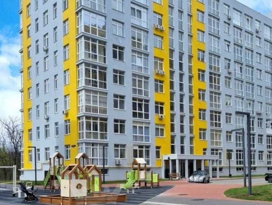 Оренда приміщення ЖК Обухівський ключ 48 м2 Обухів