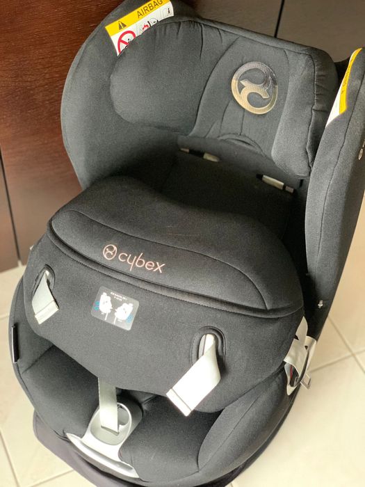 Cadeira Cybex Sirona Plus