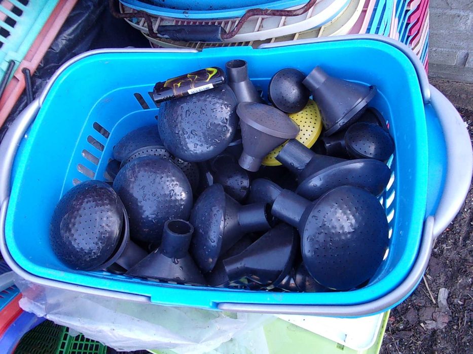 Podkaszarka elektryczna