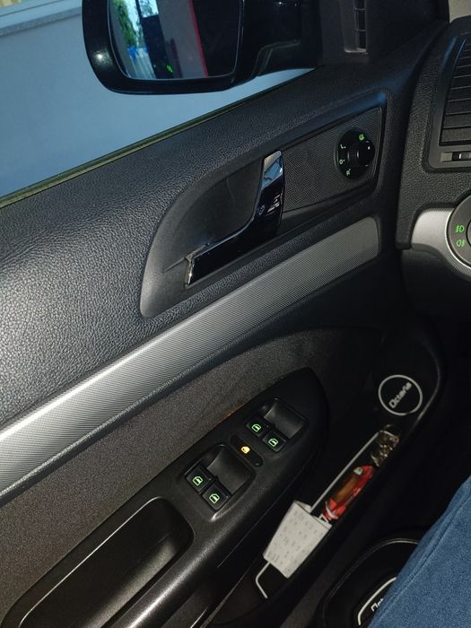 Skoda Octavia 1.6 TDI