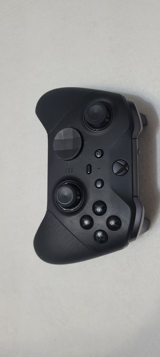 Беспроводной геймпад Microsoft Xbox Elite Wireless Controller Series 2