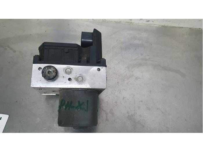 Ремонт блока АБС JAGUAR X-type PORSCHE Boxter 911 Обмін ГАРАНТІЯ!