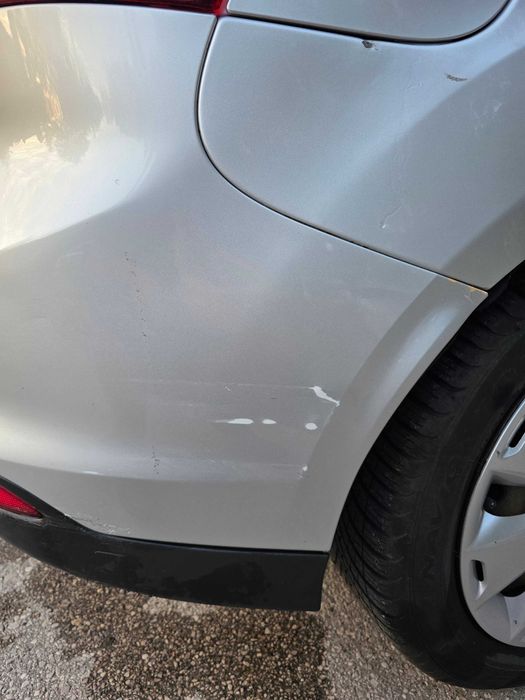 FORD FOCUS 1.6 TDCi disel 2011