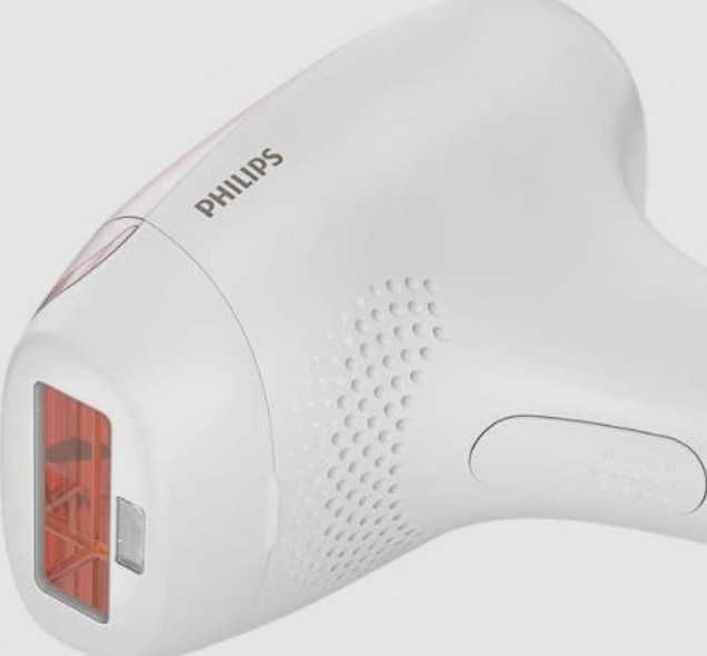 Depilator Philips IPL -50% Ceny