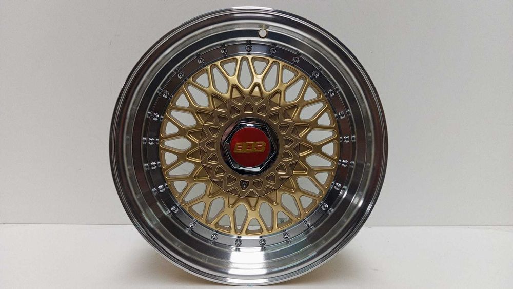 Conjunto 4Jantes 16 10x100/112 Multi-Marcas (JR135O_1610X100/112)