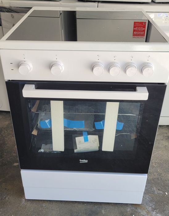 Fogões  totalmente elétricos