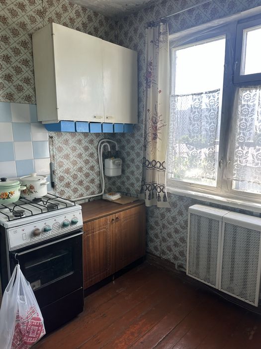 Продам 2-х.кім.квартиру в центрі міста