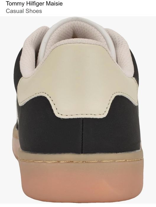 Кеди Tommy Hilfiger 9,5